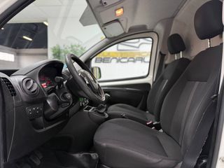 FIAT Fiorino  Cargo 1.3Mjt Base desde 165€/mes*