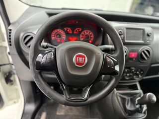 FIAT Fiorino  Cargo 1.3Mjt Base desde 165€/mes*