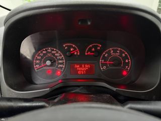 FIAT Fiorino  Cargo 1.3Mjt Base desde 165€/mes*