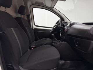 FIAT Fiorino  Cargo 1.3Mjt Base desde 165€/mes*