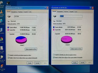 Minitorre PC Asus Negra/Plata