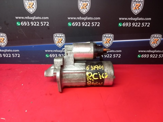 MOTOR ARRANQUE RENAULT CLIO III 8200584675