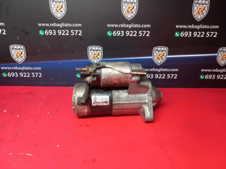 MOTOR ARRANQUE RENAULT CLIO III 8200584675