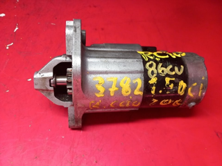MOTOR ARRANQUE RENAULT CLIO III 8200584675
