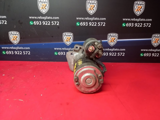 MOTOR ARRANQUE RENAULT CLIO III 8200584675