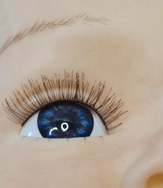 Muñeca Reborn 52 cm Nueva