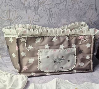 Muñeca Reborn 52 cm Nueva