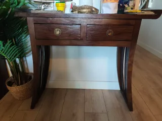 Mueble recepción/entrada