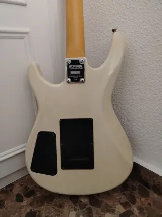 Guitarra Eléctrica Washburn