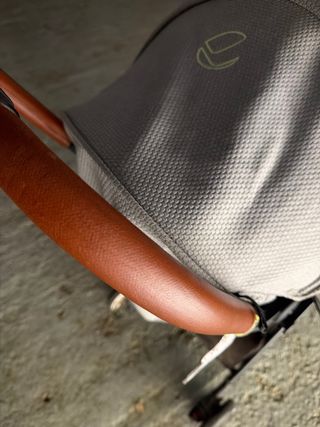 Carrito de bebé Jane