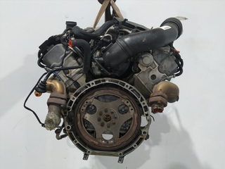 MOTOR COMPLETO MERCEDES-BENZ CLK (BM 208) COUPE G