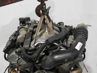 MOTOR COMPLETO MERCEDES-BENZ CLK (BM 208) COUPE G