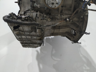 MOTOR COMPLETO MERCEDES-BENZ CLK (BM 208) COUPE G