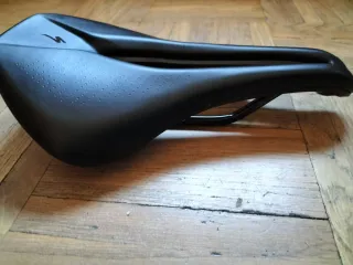 Sillín Specialized Power Comp Negro