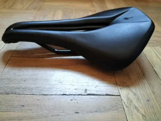 Sillín Specialized Power Comp Negro