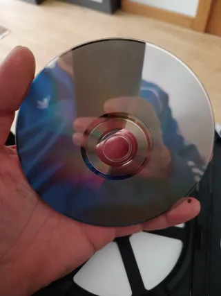 DVD Shrek Felices Para Siempre El Capitulo Final