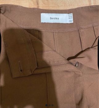 Pantalón vestir mujer