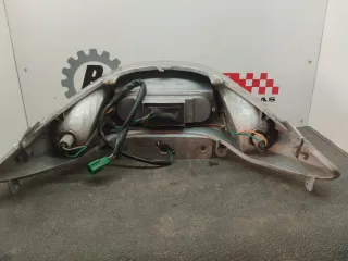 Piloto trasero Kymco 500r