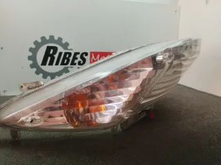 Piloto trasero Kymco 500r