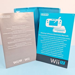 Minecraft - Nintendo Wii U