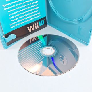 Minecraft - Nintendo Wii U