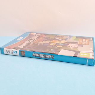 Minecraft - Nintendo Wii U