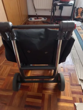 Carro de la compra ROLSER