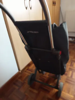 Carro de la compra ROLSER