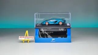 Lamborghini Sian FKP 37 1/64 PosterCars