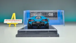 Lamborghini Sian FKP 37 1/64 PosterCars