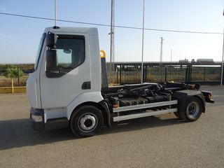 Renault Midlum 10.180-CAMIONES GANCHO