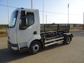Renault Midlum 10.180-CAMIONES GANCHO