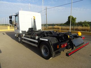 Renault Midlum 10.180-CAMIONES GANCHO