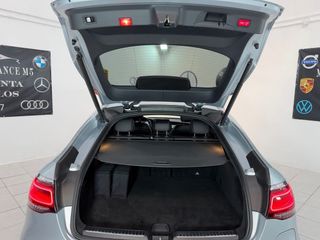 Mercedes GLC Coupé 2021 300de 306cv AMG LINE 4M