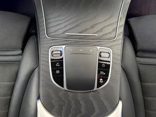 Mercedes GLC Coupé 2021 300de 306cv AMG LINE 4M