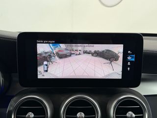 Mercedes GLC Coupé 2021 300de 306cv AMG LINE 4M