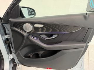 Mercedes GLC Coupé 2021 300de 306cv AMG LINE 4M