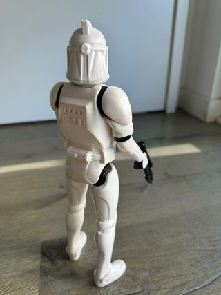 Figura Star Wars Clone Trooper