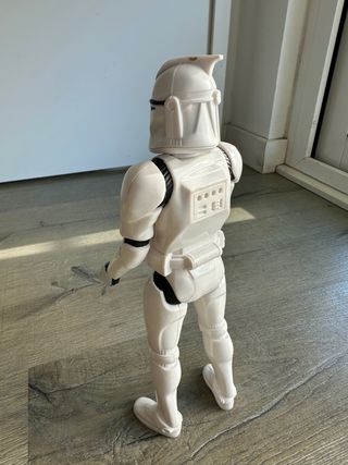 Figura Star Wars Clone Trooper