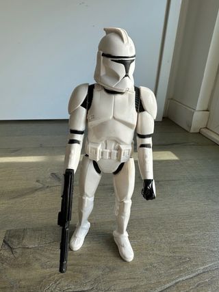 Figura Star Wars Clone Trooper