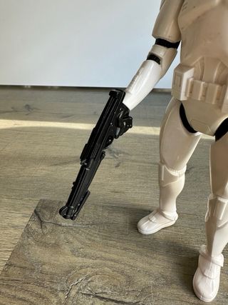 Figura Star Wars Clone Trooper