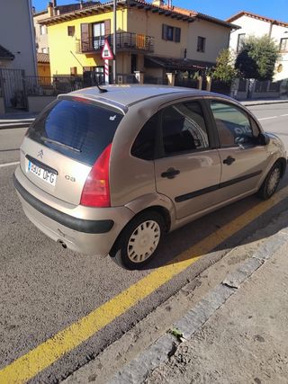 Citroen C3 2005