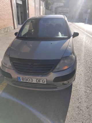 Citroen C3 2005
