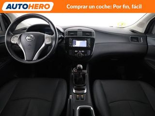 Nissan Pulsar 1.5 Turbodiesel Tekna