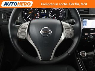 Nissan Pulsar 1.5 Turbodiesel Tekna