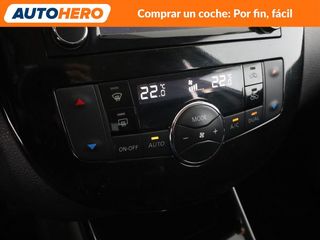 Nissan Pulsar 1.5 Turbodiesel Tekna