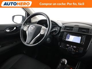 Nissan Pulsar 1.5 Turbodiesel Tekna