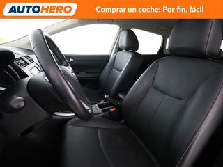 Nissan Pulsar 1.5 Turbodiesel Tekna