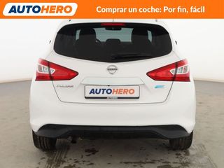 Nissan Pulsar 1.5 Turbodiesel Tekna