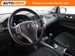 Nissan Pulsar 1.5 Turbodiesel Tekna